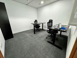 Gateway East (D7), Office #552505461